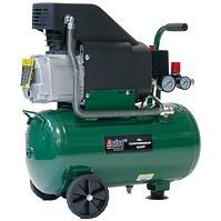 Uljni kompresor 24l Asist s regulacíjom tlaka 2.0 HP