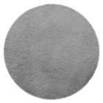 Kupaonski tepih skin okrugli 70cm pepeljasto siva cdw-8094 06