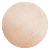 Kupaonski tepih Skin okrugli 70 cm ružičast CDW-8094 15