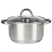Lonac inox 22cm z/p pr-0141-22