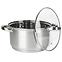 Lonac inox 22cm z/p pr-0141-22,2