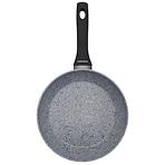 Tava 24cm Prestige granit gra-24