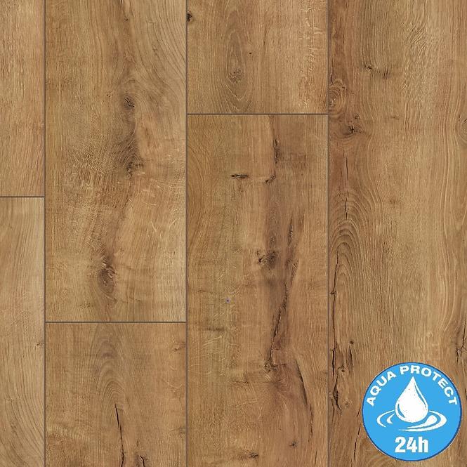 Vodootporni laminat hrast Denver 8mm AC5 Elite WR 55877