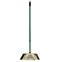 Metla s teleskopskom drškom Eco 80-140 cm,2