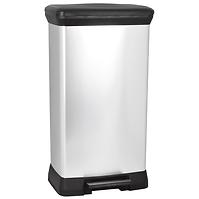 Kanta za smeće s pedalpm Deco Bin 50l 187177