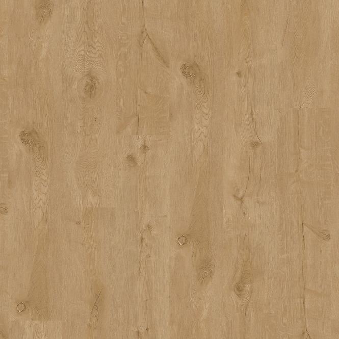 Vinil podna obloga LVT Alpine Oak Natural 5mm 0,55mm Starfloor 55