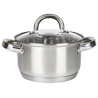 Lonac inox 24cm z/p pr-0141-24