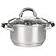 Lonac inox 24cm z/p pr-0141-24