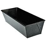 Kalup za pečenje 26x12x8cm crni yl-g08-bm