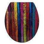 WC DASKA RAINBOW MDF