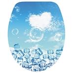 WC DASKA ICE