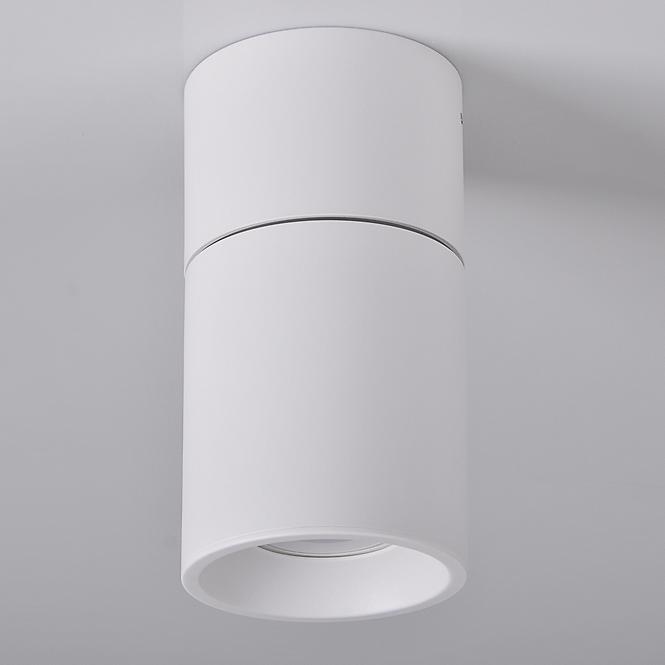 Svjetiljka NIXA 314239 bijeli GU10 LW1