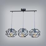Svjetiljka CAGE 2701/Z-B-3 FRENCE LW3