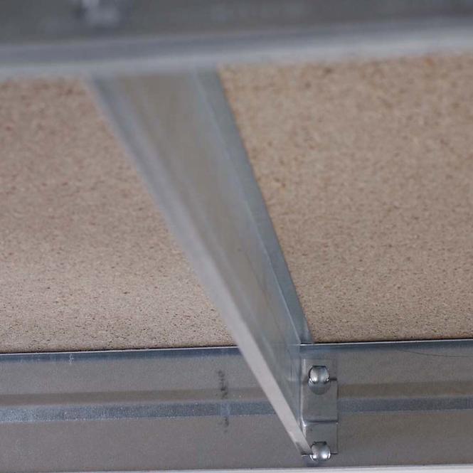 REGAL STABIL POZINK 175 (180x90x40 cm)