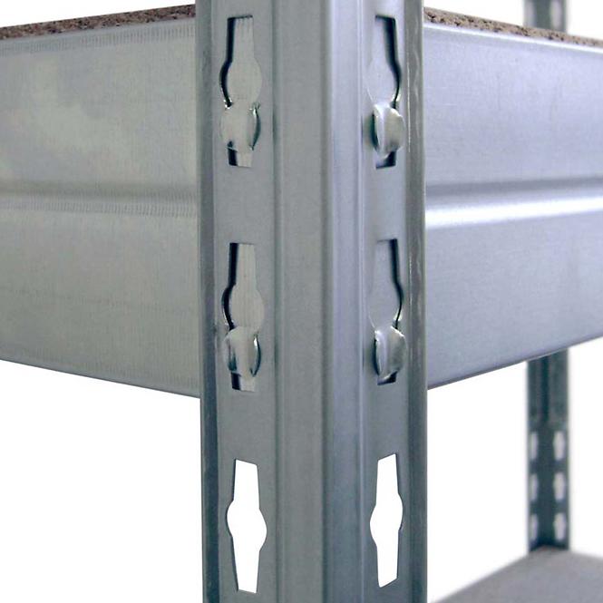 REGAL STABIL POZINK 175 (180x90x40 cm)