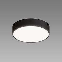 Svjetiljka TOTEM VODIO C 16W 4000K 03926 CRNI PL1