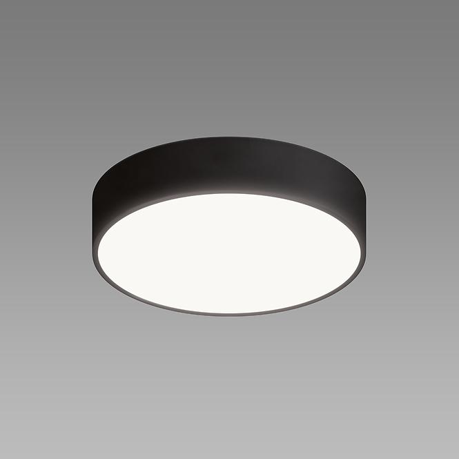 Svjetiljka TOTEM VODIO C 48W 4000K 03928 CRNI PL1