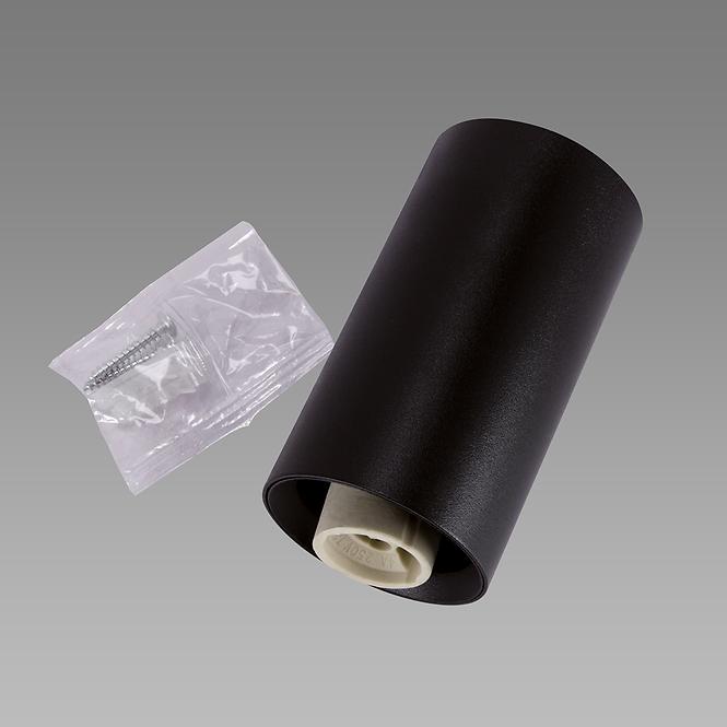 Svjetiljka Daria DWL GU10 Black 03945 K1
