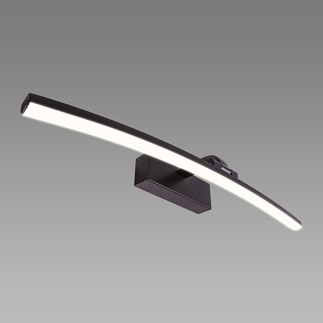 Zidna svjetiljka MAMBA LED 12W black 4000K 03884 K1