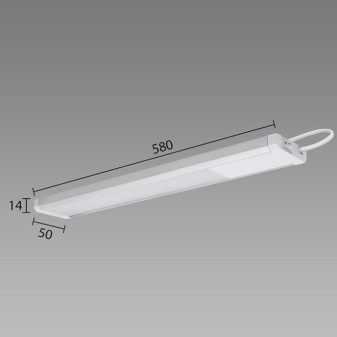 Svjetiljka Tamara LED 10W 4000K 03795 K1