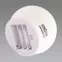 Svjetiljka Maca Led 0.4W cat 09886 bijela LB1,3