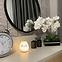 Svjetiljka Maca Led 0.4W cat 09886 bijela LB1,4