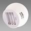 LUSTER UČENIK VODIO 0.4W LICE 09887 BIJELI LB1,4
