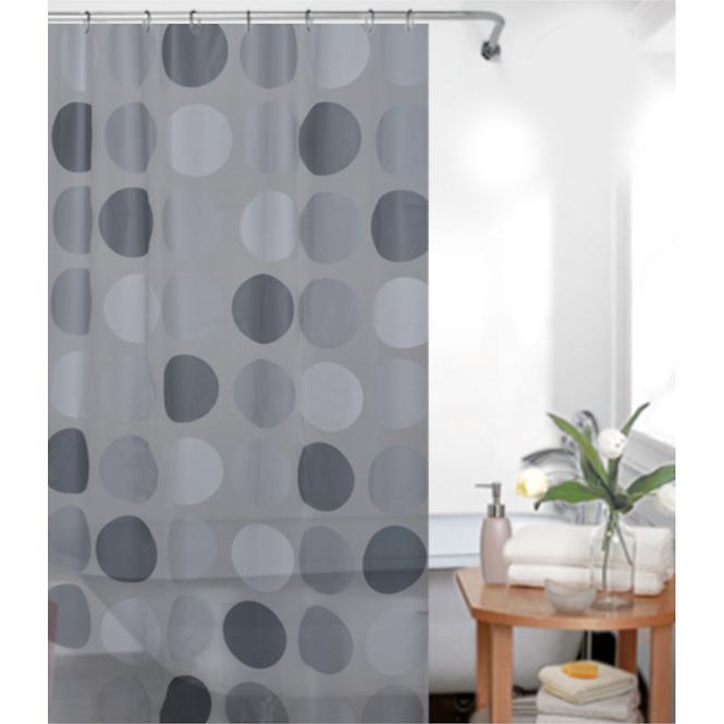 Tuš zavjesa Peva 120/200 W00067 67
