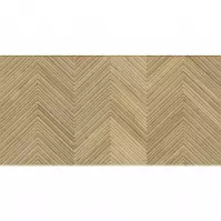 Dekorativna pločica CCR35-1 Oak Honey Chevron 30/60