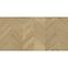 Dekorativna pločica CCR35-1 Oak Honey Chevron 30/60,3