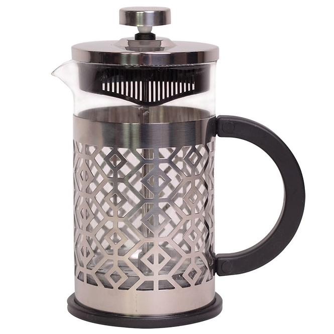 Posuda za čaj/kavu french press 600ml