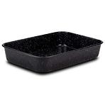 Tepsija Granit Nature 40cm 10-103-162