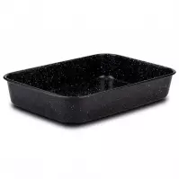 Tepsija Granit Nature 40cm 10-103-162