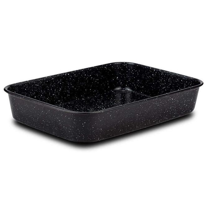 Tepsija Granit Nature 40cm 10-103-162