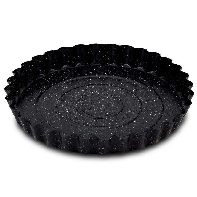 Forma tarta granit nature 28cm 10-103-159