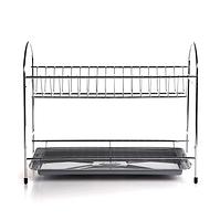 92-ander-drainer 2 krom 40cm /0686/polukrug