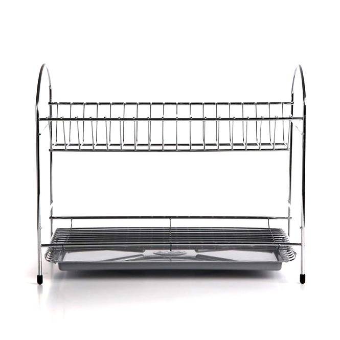 92-ander-drainer 2 krom 40cm /0686/polukrug