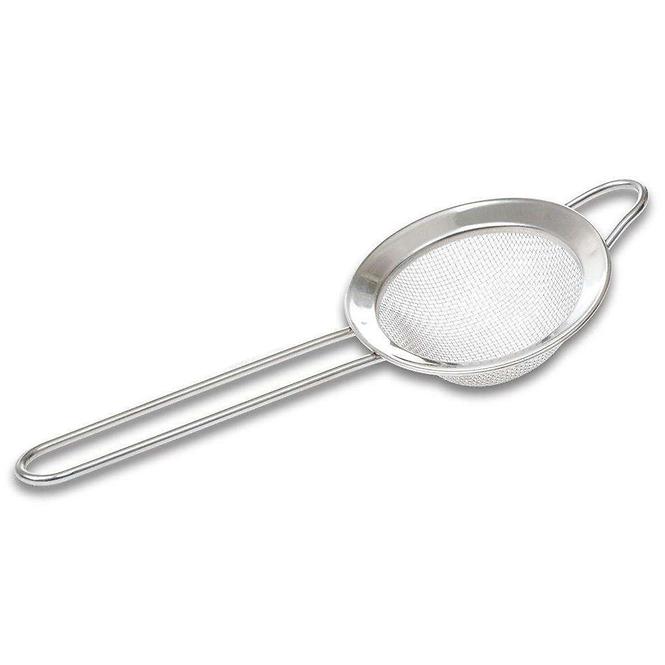 Kuhinjska cjediljka inox acer 7.5/19cm 10-135-060