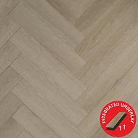 Vinil podna obloga LVT Sava Hb Almond 5mm  0,55mm