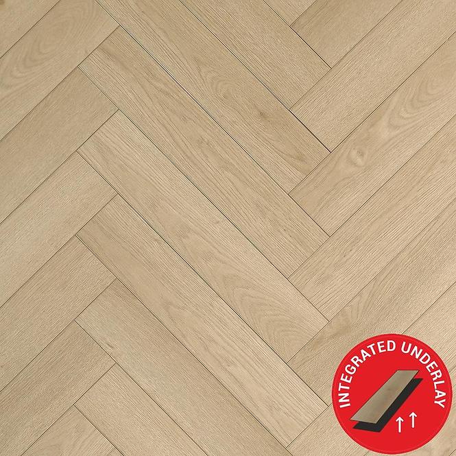 Vinil podna obloga LVT Sava Hb Sand 5mm  0,55mm