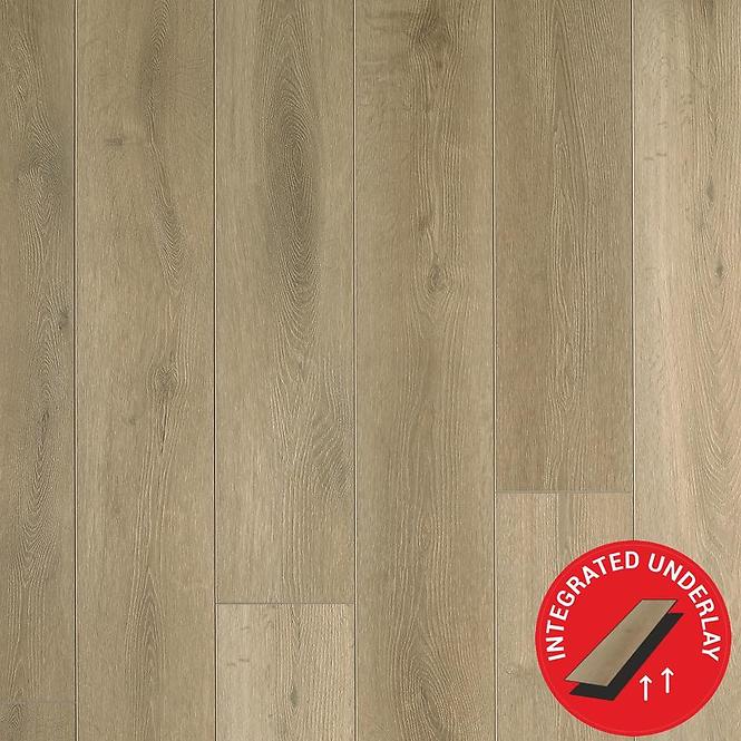 Vinil podna obloga LVT Yukon Beach 5mm  0,55mm