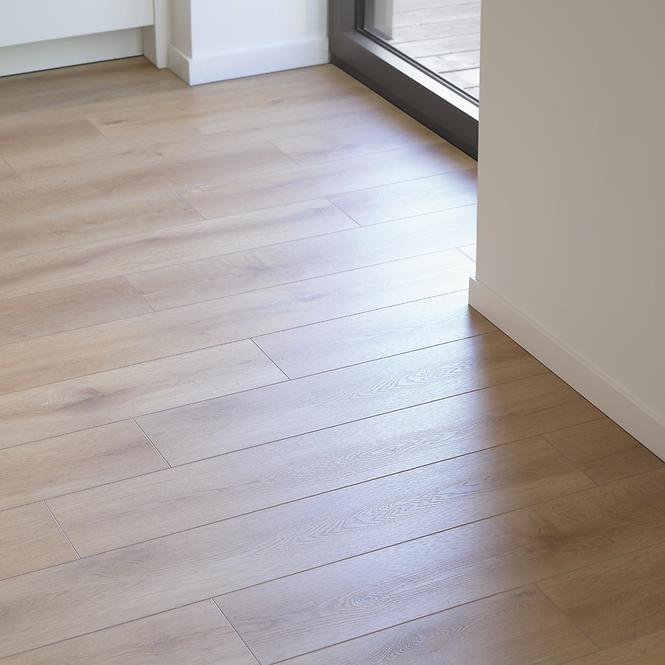 Vinil podna obloga LVT Yukon Beach 5mm  0,55mm