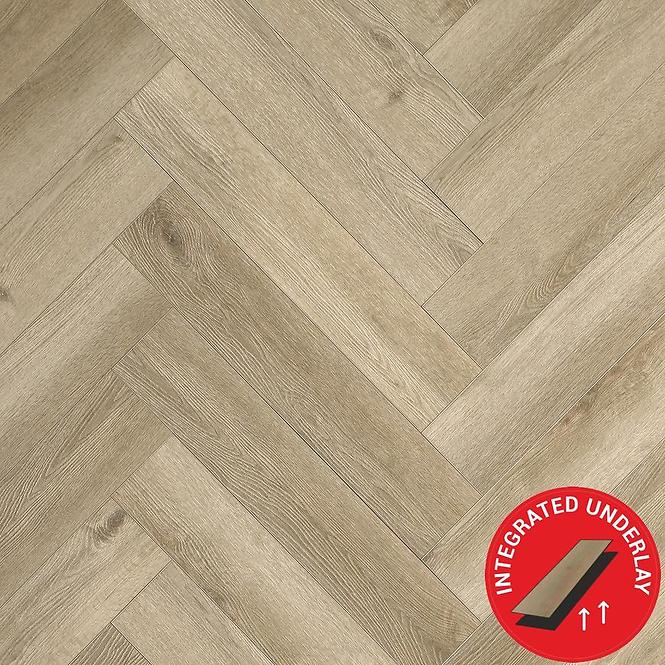 Vinil podna obloga LVT Yukon Hb Desert Dune 5mm  0,55mm