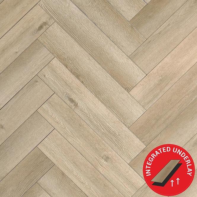 Vinil podna obloga LVT Yukon Hb Mistral 5mm  0,55mm