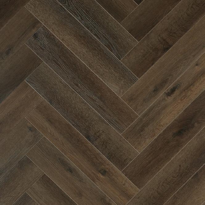 Vinil podna obloga LVT Yukon Hb Tan 5mm  0,55mm