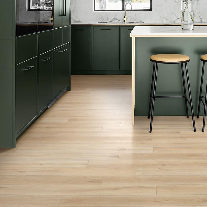 Vinil podna obloga LVT Yukon Mistral 5mm  0,55mm