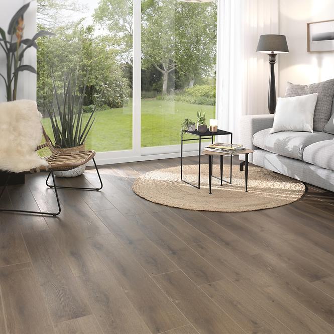 Vinil podna obloga LVT Yukon Tan 5mm  0,55mm