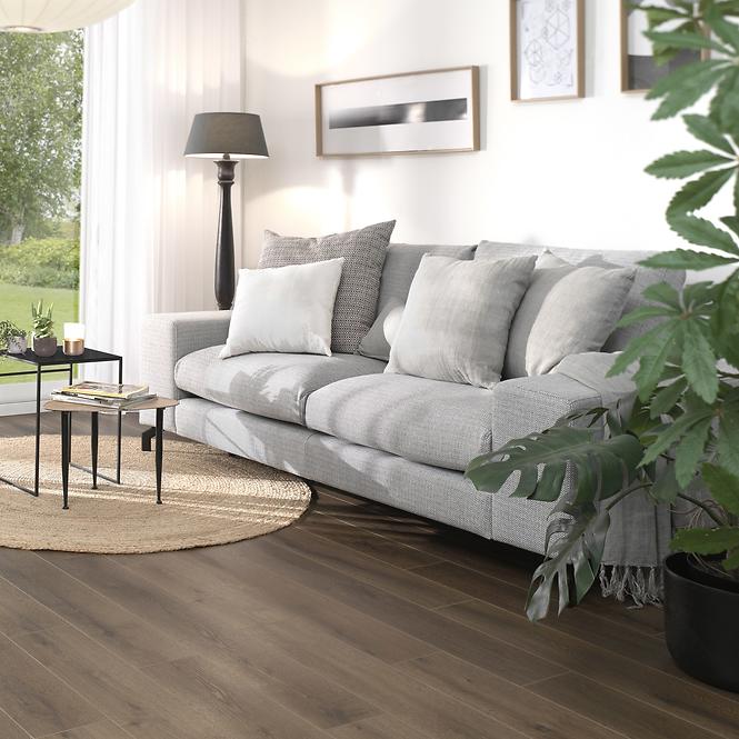 Vinil podna obloga LVT Yukon Tan 5mm  0,55mm