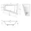 Kada Intima Duo Slim 180/125 L,3