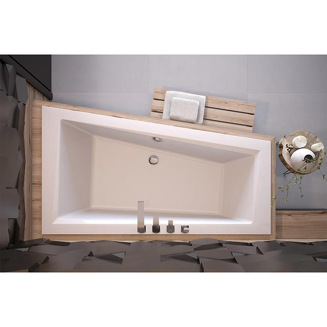 Kada Intima Slim 150/85 D s nogicama
